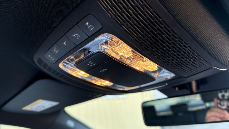 Mercedes-Benz A-Class A200 Sport Executive 5dr Auto Petrol Hatchback